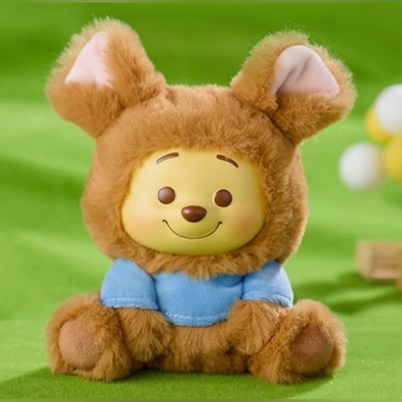 Miniso Other - Miniso | CONFIRMED ‘Winnie The Pooh’ Roo